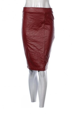 Rock Amisu, Größe S, Farbe Rot, Preis € 5,99