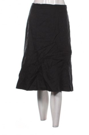 Fustă Anne Klein, Mărime XL, Culoare Negru, Preț 210,99 Lei