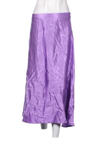 Rock Answear, Größe L, Farbe Lila, Preis 8,99 €