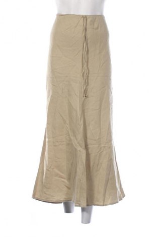 Φούστα Armani Jeans, Μέγεθος XL, Χρώμα  Μπέζ, Τιμή 53,99 €