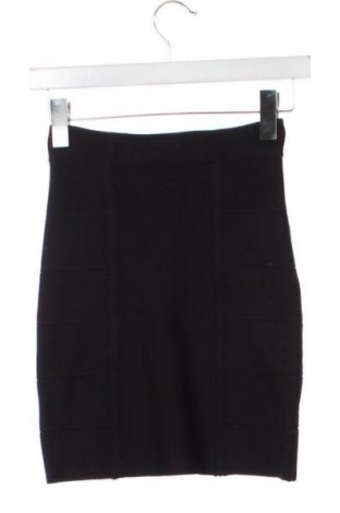 Rock BCBG Max Azria, Größe XS, Farbe Schwarz, Preis 41,98 €