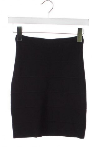 Rock BCBG Max Azria, Größe XS, Farbe Schwarz, Preis 41,98 €
