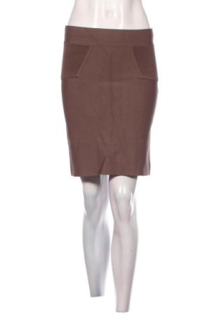 Fustă BCBG Max Azria, Mărime M, Culoare Mov deschis, Preț 215,79 Lei