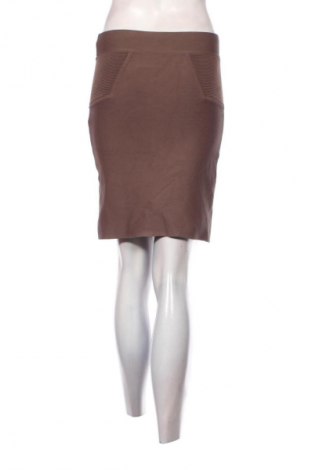 Fustă BCBG Max Azria, Mărime M, Culoare Mov deschis, Preț 215,79 Lei