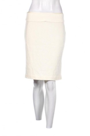 Φούστα Banana Republic, Μέγεθος M, Χρώμα Εκρού, Τιμή 17,99 €