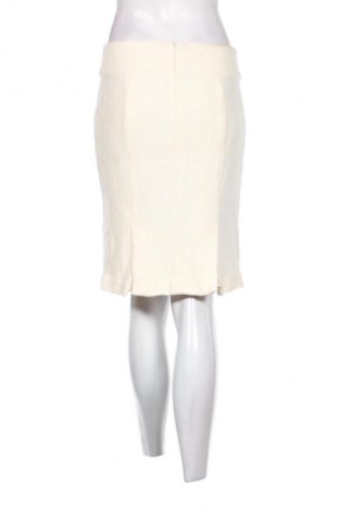 Φούστα Banana Republic, Μέγεθος M, Χρώμα Εκρού, Τιμή 17,99 €