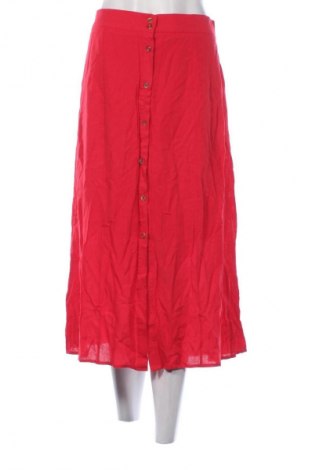 Rock Belcci, Größe L, Farbe Rot, Preis 13,99 €