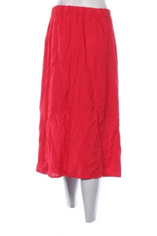 Rock Belcci, Größe L, Farbe Rot, Preis 13,99 €