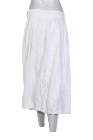 Fustă Beloved, Mărime M, Culoare Alb, Preț 79,99 Lei
