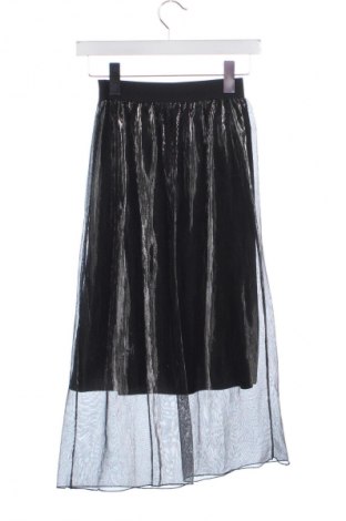 Spódnica Bershka, Rozmiar XS, Kolor Czarny, Cena 52,87 zł