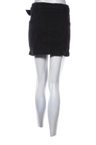 Rock Bershka, Größe S, Farbe Schwarz, Preis € 5,99