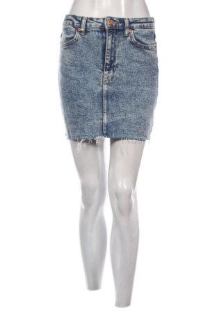Rock Bershka, Größe S, Farbe Blau, Preis € 9,99