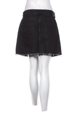 Rock Bershka, Größe M, Farbe Schwarz, Preis € 17,90