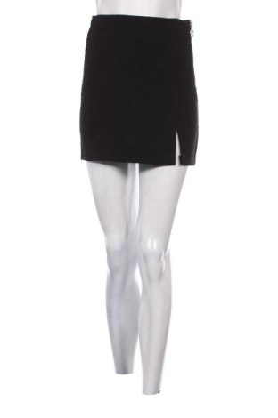 Rock Bershka, Größe S, Farbe Schwarz, Preis € 9,72