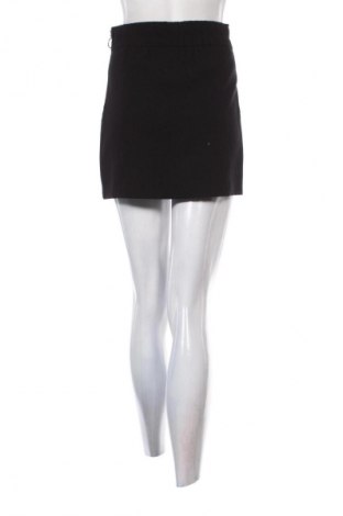 Rock Bershka, Größe S, Farbe Schwarz, Preis € 9,72