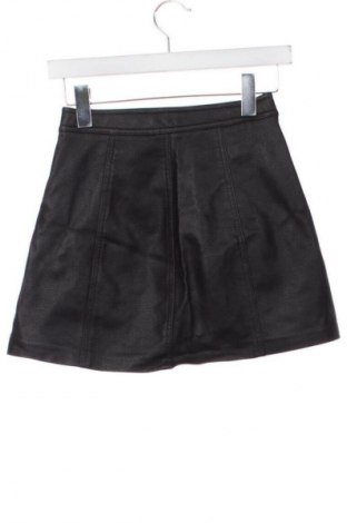 Sukňa Bershka, Veľkosť XS, Farba Čierna, Cena  6,95 €