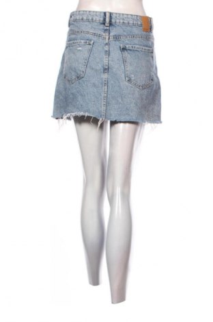Rock Bershka, Größe S, Farbe Blau, Preis € 9,99