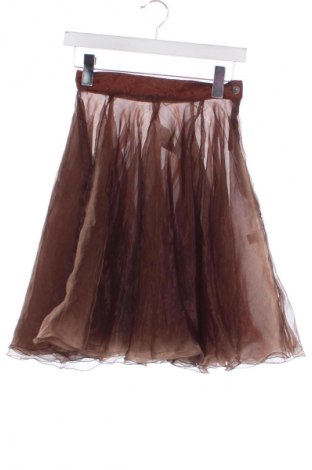 Rock Betty Jackson, Größe S, Farbe Braun, Preis € 60,99