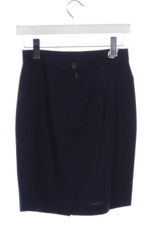 Rock Bianca, Größe XS, Farbe Blau, Preis € 6,99