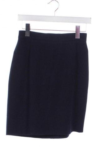 Rock Bianca, Größe XS, Farbe Blau, Preis € 6,99