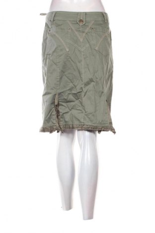 Fustă Biba, Mărime S, Culoare Verde, Preț 64,99 Lei