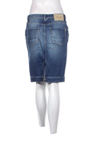 Rock Big Star, Größe L, Farbe Blau, Preis € 13,99