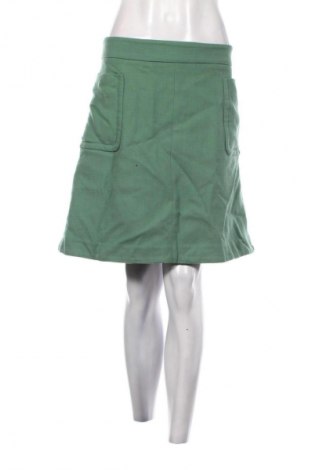 Fustă Boden, Mărime M, Culoare Verde, Preț 186,99 Lei