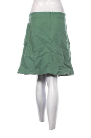 Fustă Boden, Mărime M, Culoare Verde, Preț 186,99 Lei