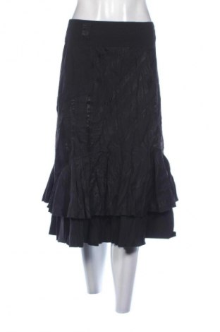 Fustă Bonita, Mărime M, Culoare Negru, Preț 61,74 Lei