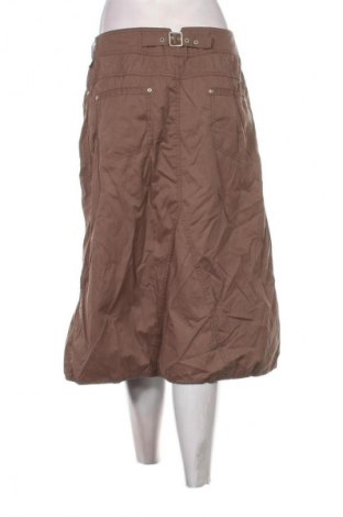 Fustă Bonita, Mărime M, Culoare Maro, Preț 78,99 Lei