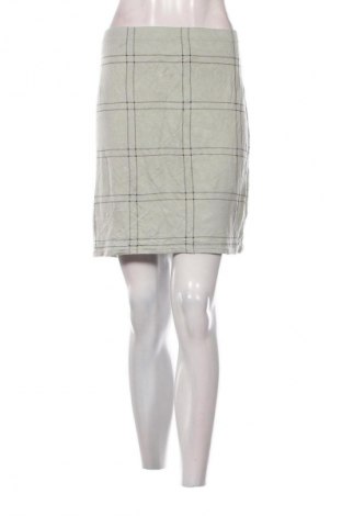 Szoknya Boohoo, Méret XXL, Szín Sokszínű, Ár 4 559 Ft