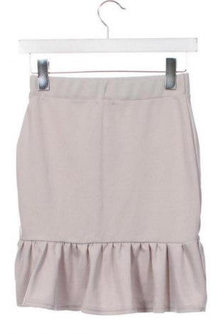 Rock Boohoo, Größe XS, Farbe Grau, Preis € 10,00