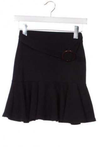 Fustă Boohoo, Mărime XXS, Culoare Negru, Preț 95,00 Lei