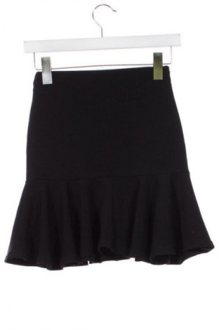 Fustă Boohoo, Mărime XXS, Culoare Negru, Preț 95,00 Lei