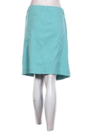 Пола Bpc Bonprix Collection, Размер XXL, Цвят Син, Цена 19,99 лв.