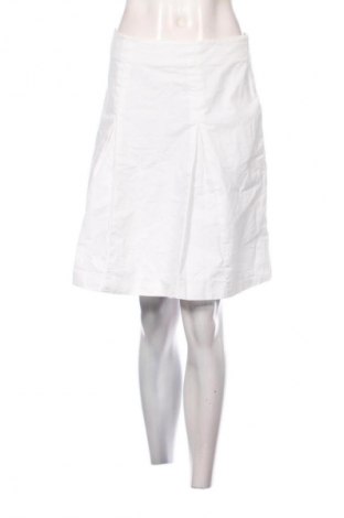 Φούστα Brooksfield, Μέγεθος L, Χρώμα Λευκό, Τιμή 21,99 €