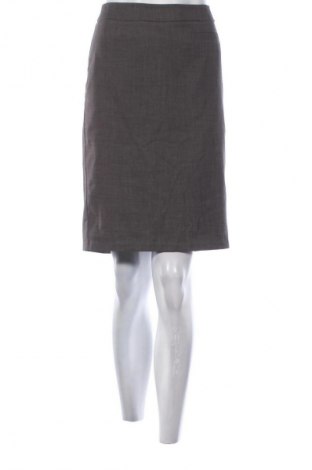 Rock Bruno Banani, Größe S, Farbe Grau, Preis € 56,37