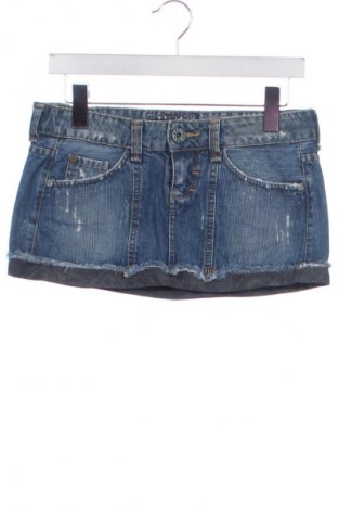 Rock Bsk, Größe XS, Farbe Blau, Preis € 20,97