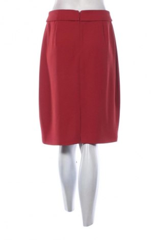 Rock Burberrys, Größe M, Farbe Rot, Preis € 42,00