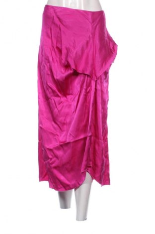 Sukňa By Malene Birger, Veľkosť XL, Farba Ružová, Cena  93,95 €