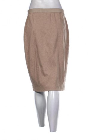 Sukně By Malene Birger, Velikost L, Barva Hnědá, Cena  1 734,00 Kč