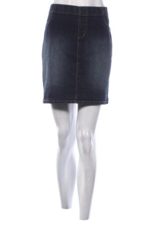 Rock C&A, Größe XL, Farbe Blau, Preis 6,99 €