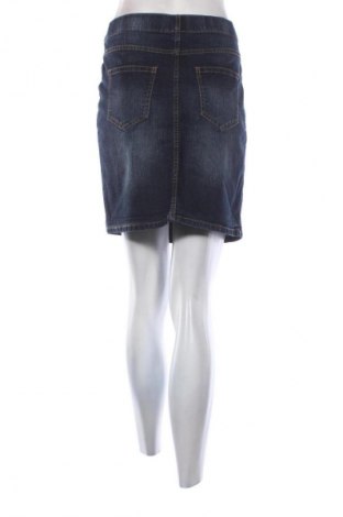 Rock C&A, Größe XL, Farbe Blau, Preis 6,99 €