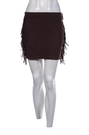 Rock Calzedonia, Größe S, Farbe Braun, Preis € 29,99