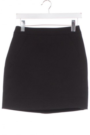 Rock Camaieu, Größe XS, Farbe Schwarz, Preis € 6,99