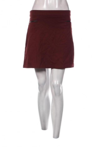 Rock Camaieu, Größe M, Farbe Rot, Preis 13,99 €