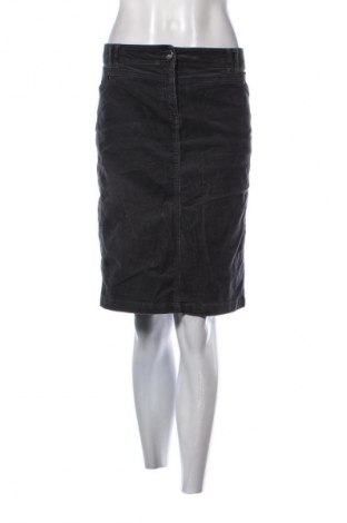 Φούστα Canda, Μέγεθος XL, Χρώμα Γκρί, Τιμή 6,99 €