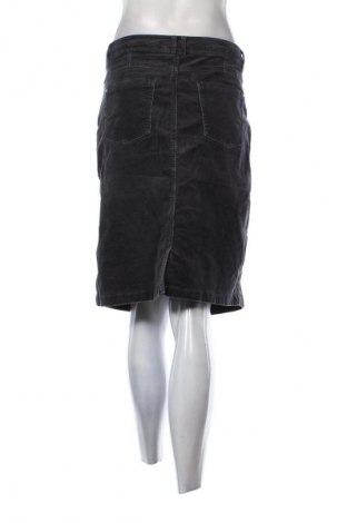 Φούστα Canda, Μέγεθος XL, Χρώμα Γκρί, Τιμή 6,99 €
