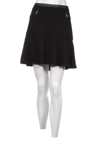 Rock Carla F., Größe L, Farbe Schwarz, Preis € 18,47