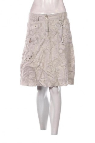 Fustă Cecil, Mărime M, Culoare Gri, Preț 139,99 Lei